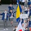 Larisa Cerić i Amel Tuka ponosno ponijeli zastavu BiH na Olimpijskim igrama u Tokiju