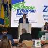 Narodni evropski savez: Bilo je krajnje vrijeme da se zabrani negiranje genocida