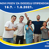 Otvorene prijave za stipendije Fondacije budućnosti u BiH