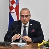 Grlić-Radman: Hrvatska podržava Inzkovu odluku o zabrani negiranja genocida