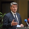Mehmedović o Inzkovoj odluci: Danas Bosna i Hercegovina slavi