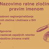 TRIAL International i ForumZFD pozdravili ključni korak za prekidanje kulture negiranja genocida