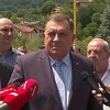 Dodik se ponovo oglasio: Ovo je napad na Vučića, mene i Republiku Srpsku