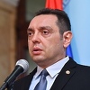 Vulin: Šta ako milion Srba potpiše peticiju da nije bilo genocida