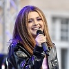 Večer ispunjena emocijama: Ilma Karahmet nastupila ispred sarajevske Vijećnice