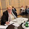 Turković: Proširenje Evropske unije mora ostati u vrhu prioriteta