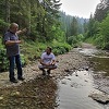 Borbu za rijeke Bosne i Hercegovine podržao je i naučnik Andrej Gajić