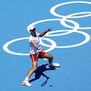 Novak Đoković se rutinski plasirao u drugo kolo olimpijskog turnira u Tokiju