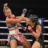 Rachael Ostovich nakon pet brutalnih rundi pobijedila Paige VanZant