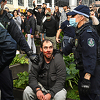 Širom Australije protesti protiv pooštravanja epidemioloških mjera, uhapšeno 57 osoba