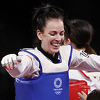 Tijana Bogdanović osvojila drugu medalju za Srbiju na Olimpijskim igrama