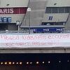 Navijači PSG-a protestvovali protiv mogućeg dolaska Pogbe, na stadionu okačili parolu