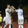 Tok utakmice: Tuzla City - Željezničar 2:1