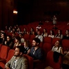 Najbolji filmovi Omladinskog Film Festivala Sarajevo su "Fish Out Of Water" i "Cross Your Heart"