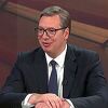 Vučić: Nisam pristalica nametnutih odluka, ali s Bošnjacima moramo graditi bratske odnose