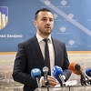 Efendić: Forto dvije sedmice nije imao vremena za sastanak o nagomilanim problemima