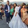 Mate i Katarina Rimac se vjenčali na Livanjskom polju
