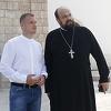 Stanivuković stigao u Mostar: Ne volim zabrane, možda se ipak spustim do Starog mosta