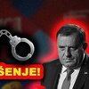 Pokrenuta online peticija za hapšenje Milorada Dodika