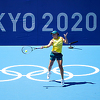 Najbolja teniserka svijeta šokantno ispala sa Olimpijskih igara već u prvom kolu