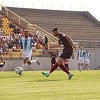 Tok utakmice: Posušje - Sarajevo 0:2