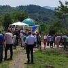 Obilježena 29. godišnjica stradanja 56 civila Veljeg Luga kod Višegrada