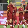 Džeko dvostruki strijelac u prijateljskom meču između Rome i Debrecena