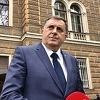 Dodik: Inzkova odluka se može odbaciti kroz institucije BiH, ako ne bude dogovora slijedi blokada