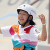 Japanska 13-godišnja djevojčica osvojila olimpijsko zlato u skejtbordingu