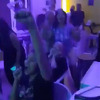 Trenutak kada porodica shvata da je njihov "dječak" osvojio zlato je neprocjenjiv