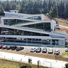 Donosimo vam prvi pogled na novootvoreni objekat IT kompanije Symphony na Trebeviću