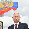 Putin: Ruska mornarica može izvesti napade koje niko neće moći spriječiti