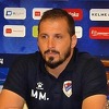 Maksimović nakon novog kiksa Borca: Stigao nas je umor, ali nismo željeli odgodu