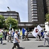 Savez samostalnih sindikata: Odluke Vlade FBiH mogle bi dovesti do masovnih protesta