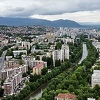 U BiH jutros djelimično vedro, tokom dana moguća kratkotrajna kiša