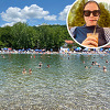 Bh. rediteljica razočarana jer se na panonskim jezerima nije mogla kupati u burkiniju