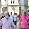 U Bosni i Hercegovini 13 novozaraženih koronavirusom, od toga 12 u Sarajevu