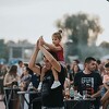 Više hiljada ljudi uživalo u hrani i muzici na Street Food Festu u Širokom