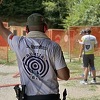 U Suhodolu održano takmičenje u praktičnom streljaštvu uz veliki broj učesnika