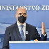 Čerkez: Od broja vakcinisanih zavise i epidemiološke mjere, do jeseni očekujemo 40 posto