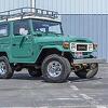 Na prodaju Toyota Land Cruiser koji pripada Tomu Hanksu