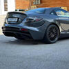 Ultra rijetki Mercedes SLR McLaren 722 By MSO košta 2,6 miliona eura