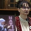 U Sarajevu predstavljena knjiga "Majka Hatidža" Esnefe Smajlović-Muhić