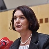 Gordana Tadić nepravosnažno razriješena dužnosti glavne tužiteljice Tužilaštva BiH