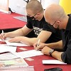 Potpisani ugovori o realizaciji mikrobiznisa i društveno - korisnih projekata