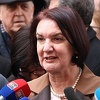 VSTV o izrečenoj mjeri: Gordana Tadić je premještena s funkcije glavne tužiteljice