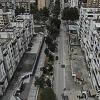 Od danas zabranjeno kretanje vozila Bulevarom branilaca Dobrinje od 17 do 6 sati