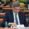 Zvizdić: Parlamentarci ne žele novac za službena vozila dati kulturnim institucijama