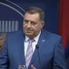 Dodik: Nećemo živjeti u zemlji u kojoj neko na svom sajtu može proglasiti zakon