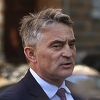 Komšić o odlukama političara iz RS-a: Odljutit će se prije ili kasnije, biće to uredu